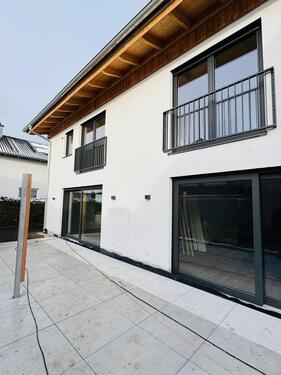 Foto - 4 Zimmer Einfamilienhaus in Raubling