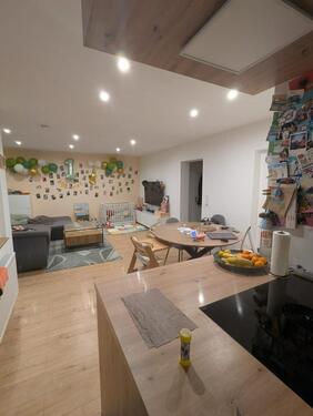 Foto - Moderne 3ZKB in Trier-Heiligkreuz