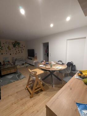 Foto - 3 Zimmer Etagenwohnung in Trier