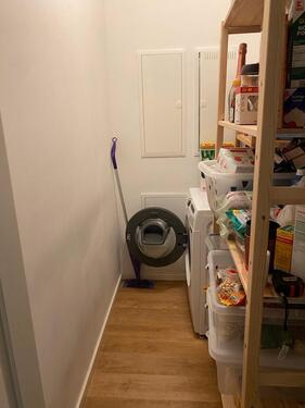 Foto - Etagenwohnung in Berlin zur Miete