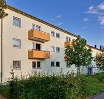 Smarter Wohnen: 3-Zimmer-Wohnung - Heidenheim an der Brenz