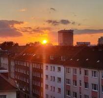 Leerstehende Eigentumswohnung in Köln Sülz