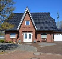 PREISREDUZIERUNG!! Exklusives Einfamilienhaus in traumhafter Lage - Dinklage