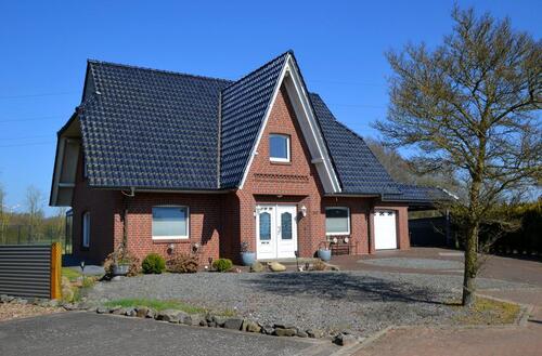 Foto - 6 Zimmer Einfamilienhaus zum Kaufen in Dinklage