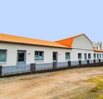 barrierearme und ruhige 2 RW im Ort Othal - Allstedt