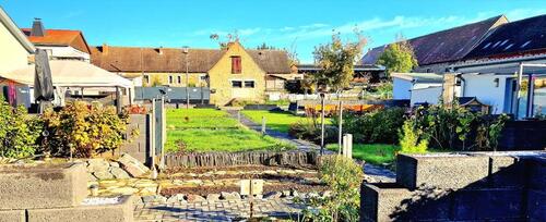 Foto - 2 Zimmer Etagenwohnung zur Miete in Allstedt