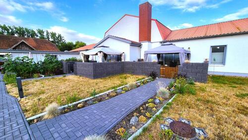 Foto - Etagenwohnung in Allstedt zur Miete