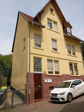 Foto - Mehrfamilienhaus in Ispringen – Kapitalanlage bzw. Eigennutzung