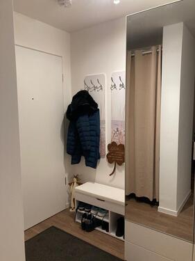 Foto - 2 Zimmer Dachgeschoßwohnung zur Miete in Cuxhaven