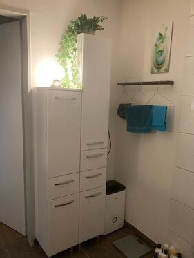 Foto - Dachgeschoßwohnung in Cuxhaven zur Miete