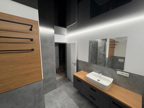 Foto - Wunderschöne hochwertige, helle 3,5 Zimmer-Wohnung