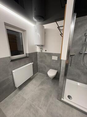 Foto - 3.5 Zimmer Etagenwohnung zur Miete in Bad Neustadt an der Saale