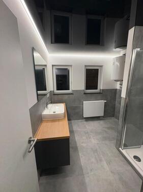 Foto - 3.5 Zimmer Etagenwohnung in Bad Neustadt an der Saale