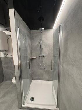 Foto - Etagenwohnung in Bad Neustadt an der Saale zur Miete