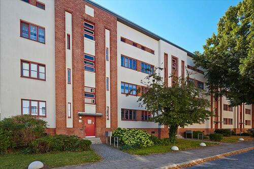 Foto - 2 Zimmer Etagenwohnung in Magdeburg