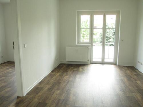 Foto - Etagenwohnung in Magdeburg zur Miete