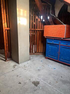 Foto - Lagerraum - Dachboden - Stauraum in Schwetzingen (Innenstadt)