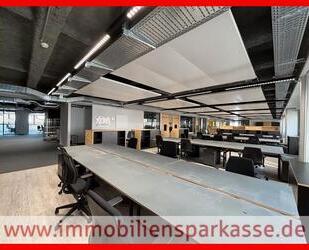 Ihre neue Firmen-Adresse zwischen Karlsruhe und Stuttgart - Pforzheim Nordstadt