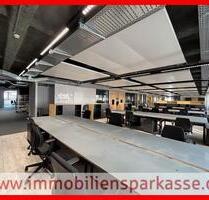 Ihre neue Firmen-Adresse zwischen Karlsruhe und Stuttgart - Pforzheim Nordstadt