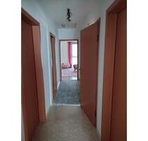 Möblierte Wohnung zur Miete zeitlich befristet zu vermieten - Römhild