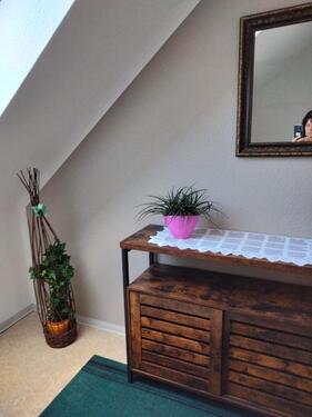 Foto - 2 Zimmer Dachgeschoßwohnung zur Miete in Römhild