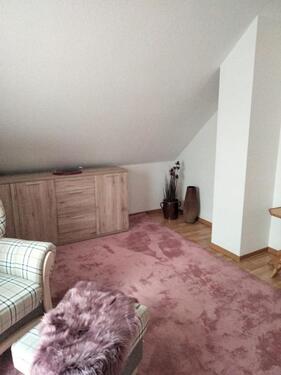 Foto - 2 Zimmer Dachgeschoßwohnung in Römhild