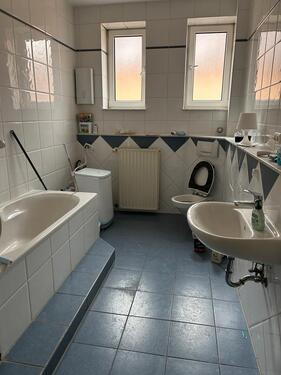 Foto - Wohngemeinschaft im Zentrum Nürnberg