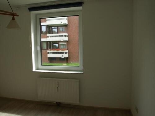 Foto - 2 Zimmer Erdgeschoßwohnung in Nordenham