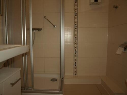 Foto - Erdgeschoßwohnung in Nordenham zur Miete