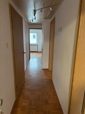 Foto - 3-Zimmer DG-Wohnung zu vermieten