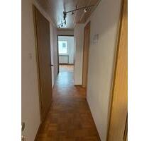 3-Zimmer DG-Wohnung zu vermieten - Vöhringen