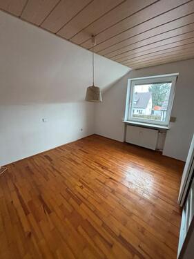 Foto - 3 Zimmer Dachgeschoßwohnung zur Miete in Vöhringen