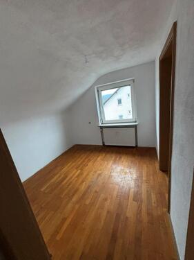 Foto - Dachgeschoßwohnung in Vöhringen zur Miete