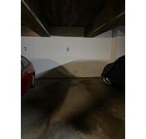 Stellplatz in sicherer Tiefgarage für Dein Auto - Remscheid Remscheid-Süd