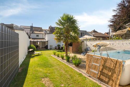 Foto - Einfamilienhaus in Gangelt zum Kaufen