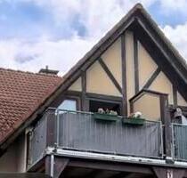 Kapitalanlage-Paket: Zwei Dachgeschosswohnungen 150 m² - Lohra