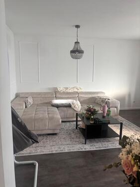 Foto - Hübsche 3-Zimmerwohnung im EG mit Terrasse (Walldorf)