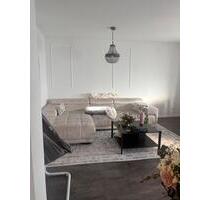 Hübsche 3-Zimmerwohnung im EG mit Terrasse (Walldorf) - Mörfelden-Walldorf