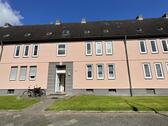 Foto - 2-Zimmer-Wohnung in Wilhelmshaven Fedderwardergroden