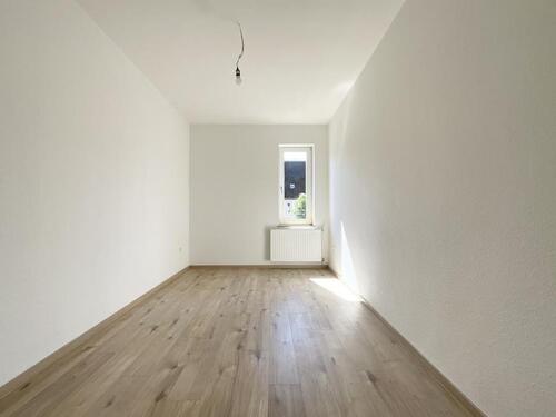 Foto - 2 Zimmer Etagenwohnung in Wilhelmshaven