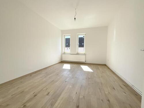 Foto - Etagenwohnung in Wilhelmshaven zur Miete