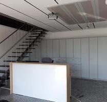 Büro, Ausstellungsraum, Atelier oder Praxis - Ludwigshafen am Rhein Ludwigshafen-Oggersheim