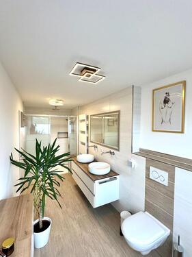 Foto - Modernisiertes Reihenhaus in Coburg Heimatring