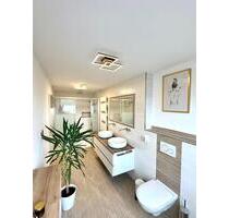 Modernisiertes Reihenhaus in Coburg Heimatring