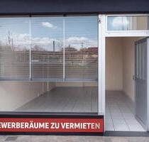 zu vermieten Gewerberäume Büro Laden Nachmieter MA Neckarau - Mannheim Niederfeld