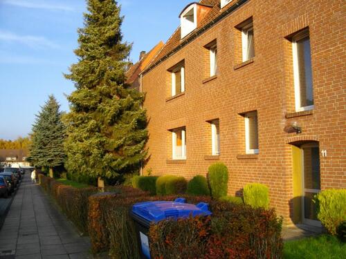 Foto - 2.5 Zimmer Erdgeschoßwohnung in Bielefeld