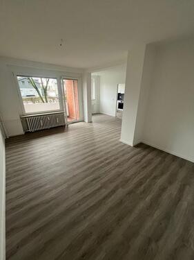 Foto - 2 Zimmer Erdgeschoßwohnung in Kölln-Reisiek