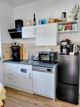 Foto - Erdgeschoßwohnung in Ostrhauderfehn zur Miete