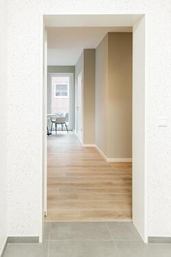 Foto - 1 Zimmer Etagenwohnung in Münster