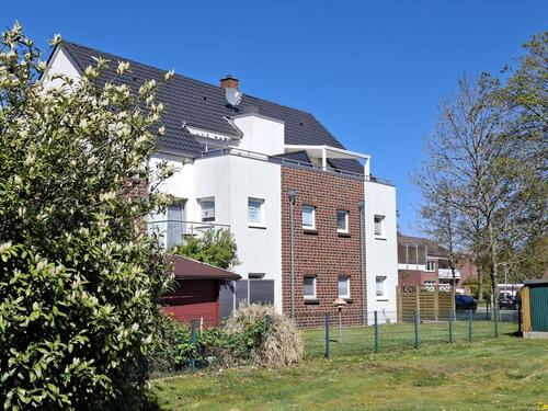 Foto - Im Zentrum von Heidmühle - 850,00&nbsp;EUR Kaltmiete, ca.&nbsp; 77,00&nbsp;m&sup2;